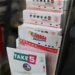 play american lottery